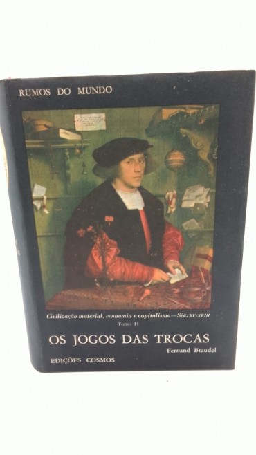 «Os Jogos das trocas»