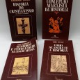 «História-4 volumes»