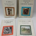 «História-4 volumes»