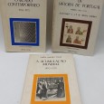 «História-3 volumes»