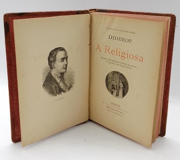 «A Religiosa»