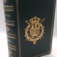 «Isabel II. Una biografia (1830-1904)»