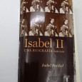 «Isabel II. Una biografia (1830-1904)»