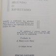 «O Evangelho segundo o Espiritismo»