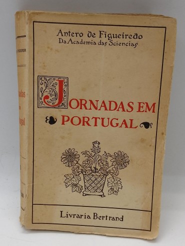 «Jornadas em Portugal»