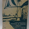 «Tecnologia Tradicional Portuguesa. istemas de moagem»