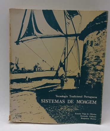 «Tecnologia Tradicional Portuguesa. istemas de moagem»