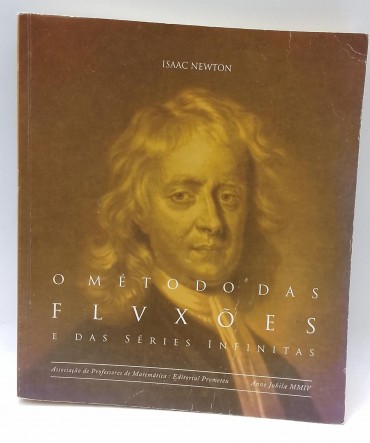 «O método das fluxões e das séries infinitas»