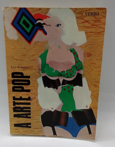 «A Arte Pop»