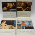 «Arte-4 volumes»