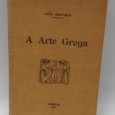 «A arte Grega»