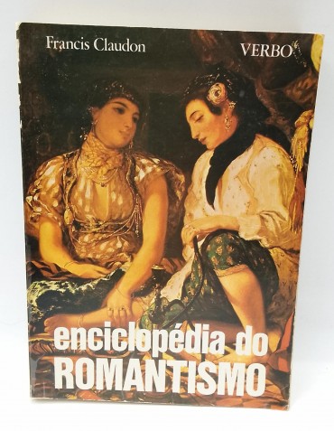 «A Enciclopédia do Romantismo»