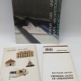 «Arquitectura-3 volumes»