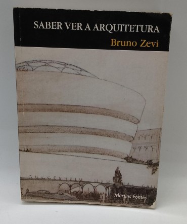 «Saber ver a Arquitectura»