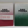 «Raúl Proença-2 volumes»