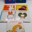 «Livros Infantis Miffy-6 volumes»
