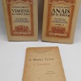 «Clássicos Sá da Costa e outro-3 volumes»
