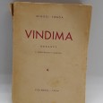 «Vindima. Romance»