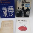 «Política-4 volumes»