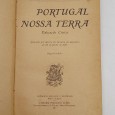 «Portugal Nossa terra. Educação Cívica»