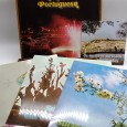 «Os maiores sucessos da Música Portuguesa»