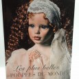«Les plus belles poupées du Monde»