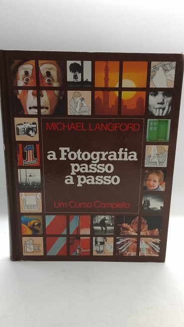 «A fotografia passo a passo»