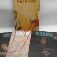 «Revista Oceanos-4 volumes»