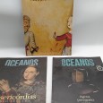 «Revista Oceanos-4 volumes»