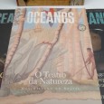 «Revista Oceanos-4 volumes»