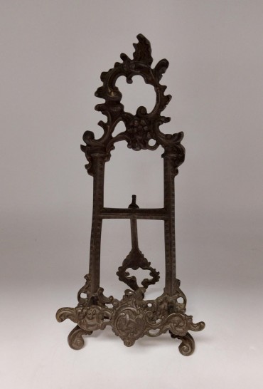 Suporte para pratos