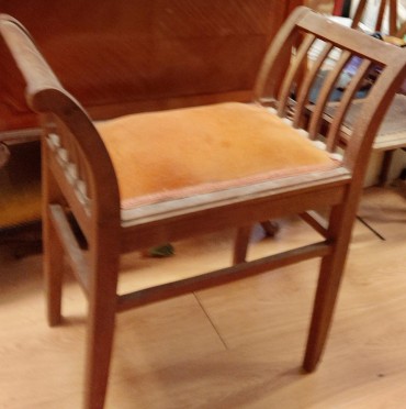Banqueta