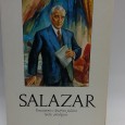 «Salazar. Pensamento e doutrina política textos antológicos»