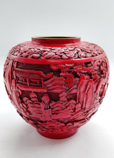 Pote chinês