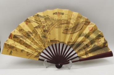 Leque oriental