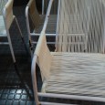 Quatro cadeiras