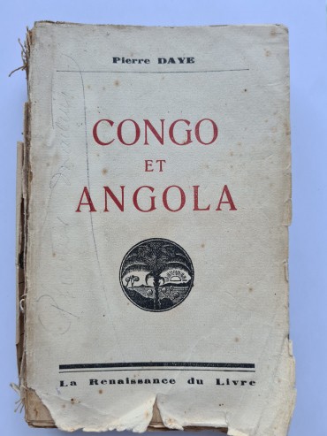 CONGO ET ANGOLA