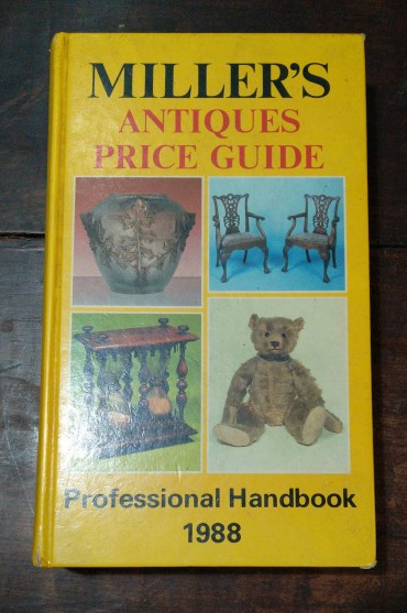 MILLER'S PRICE GUIDE 1988
