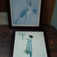 Figuras femininas