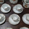 Parte de serviço de café