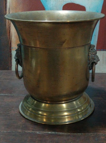 Cachepot