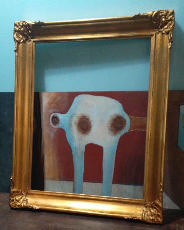 Moldura