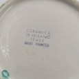 Lote de três peças