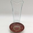 Jarra e taça