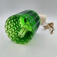 Candeeiro anos 70 (verde)
