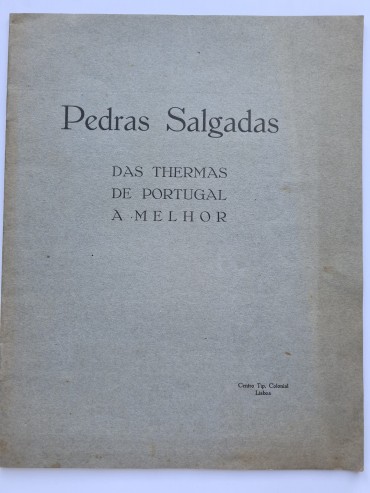 PEDRAS SALGADAS