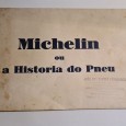 MICHELIN – A HISTÓRIA DO PNEU 1925