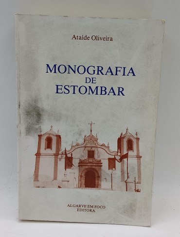 «Monografia de estombar»