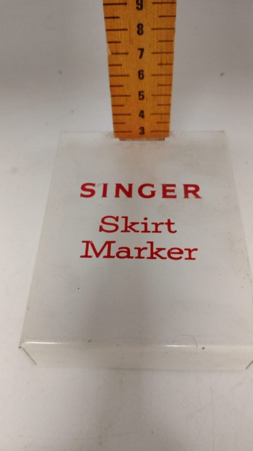 Medida de costureira