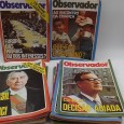 «Revista Observador-103 números»